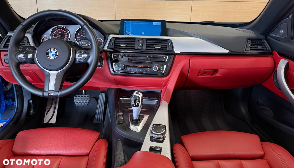 BMW Seria 4 - 13