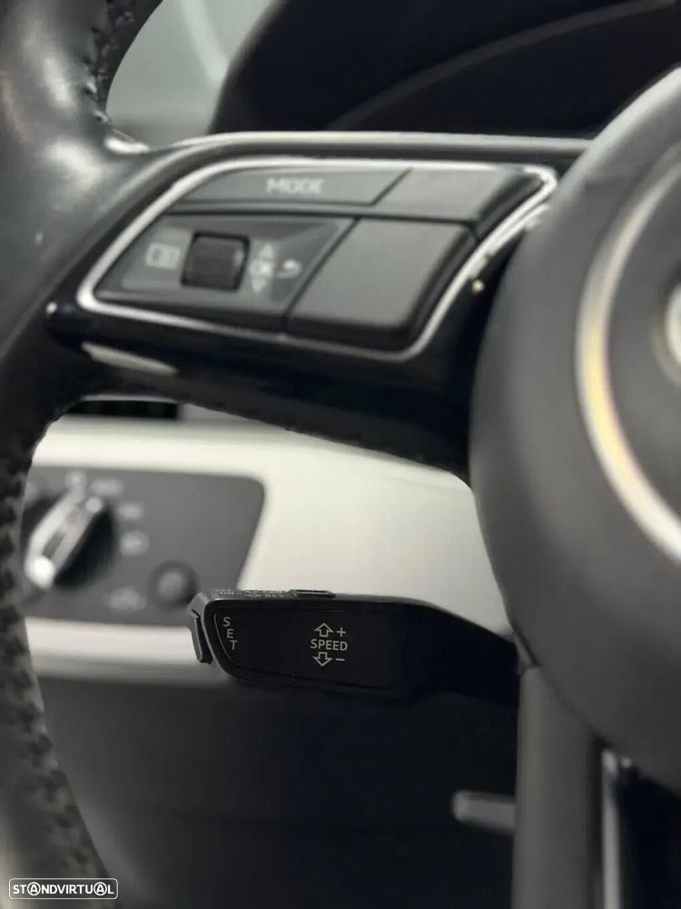 Audi A4 30 TDI Advanced S tronic - 15