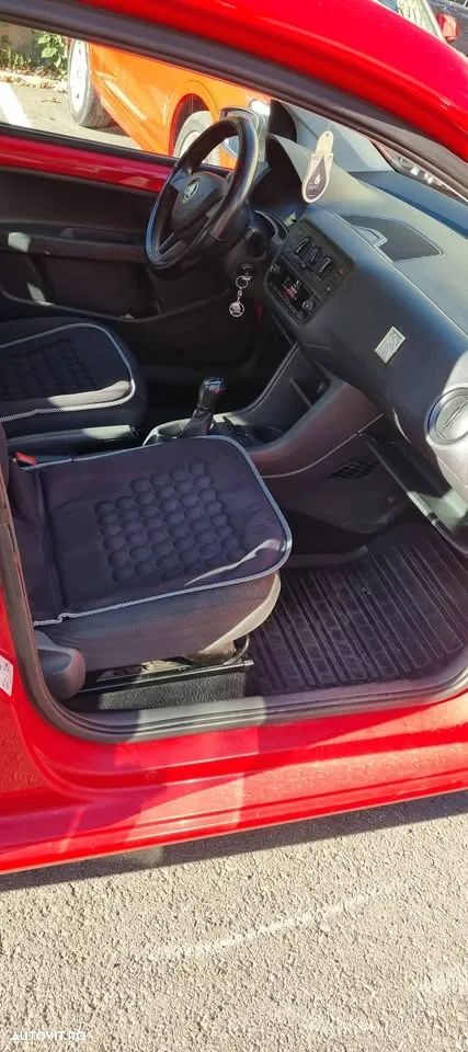 Skoda Citigo 1.0 MPI Active - 7