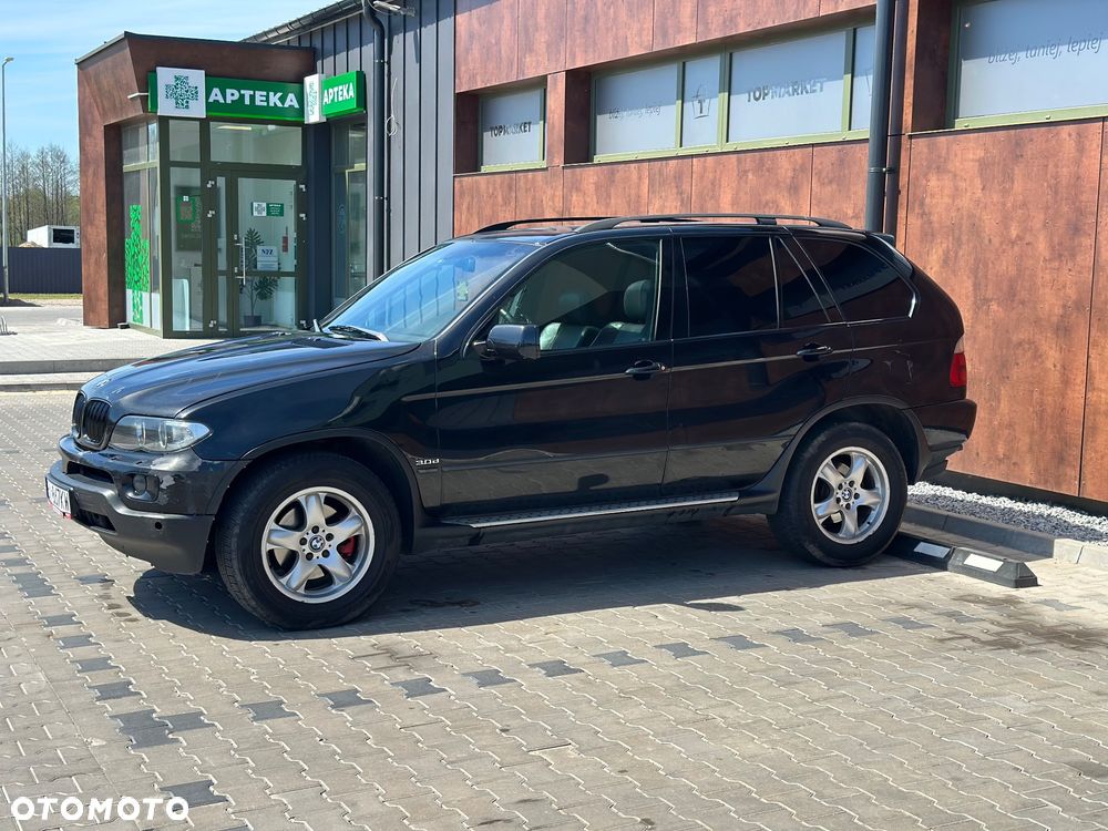BMW X5 - 11