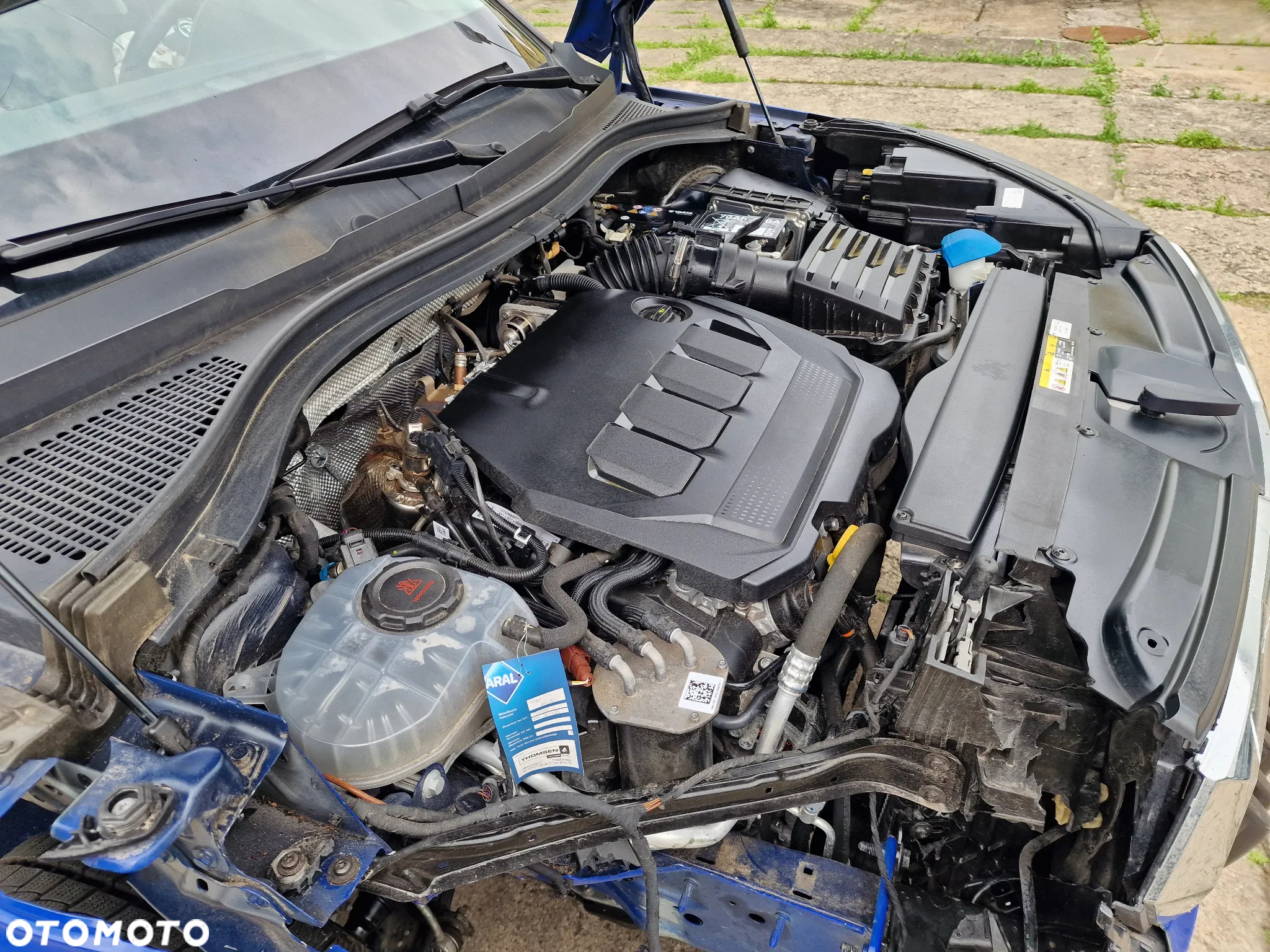 Skoda Kodiaq 2.0 TDI 4x2 Selection DSG - 11