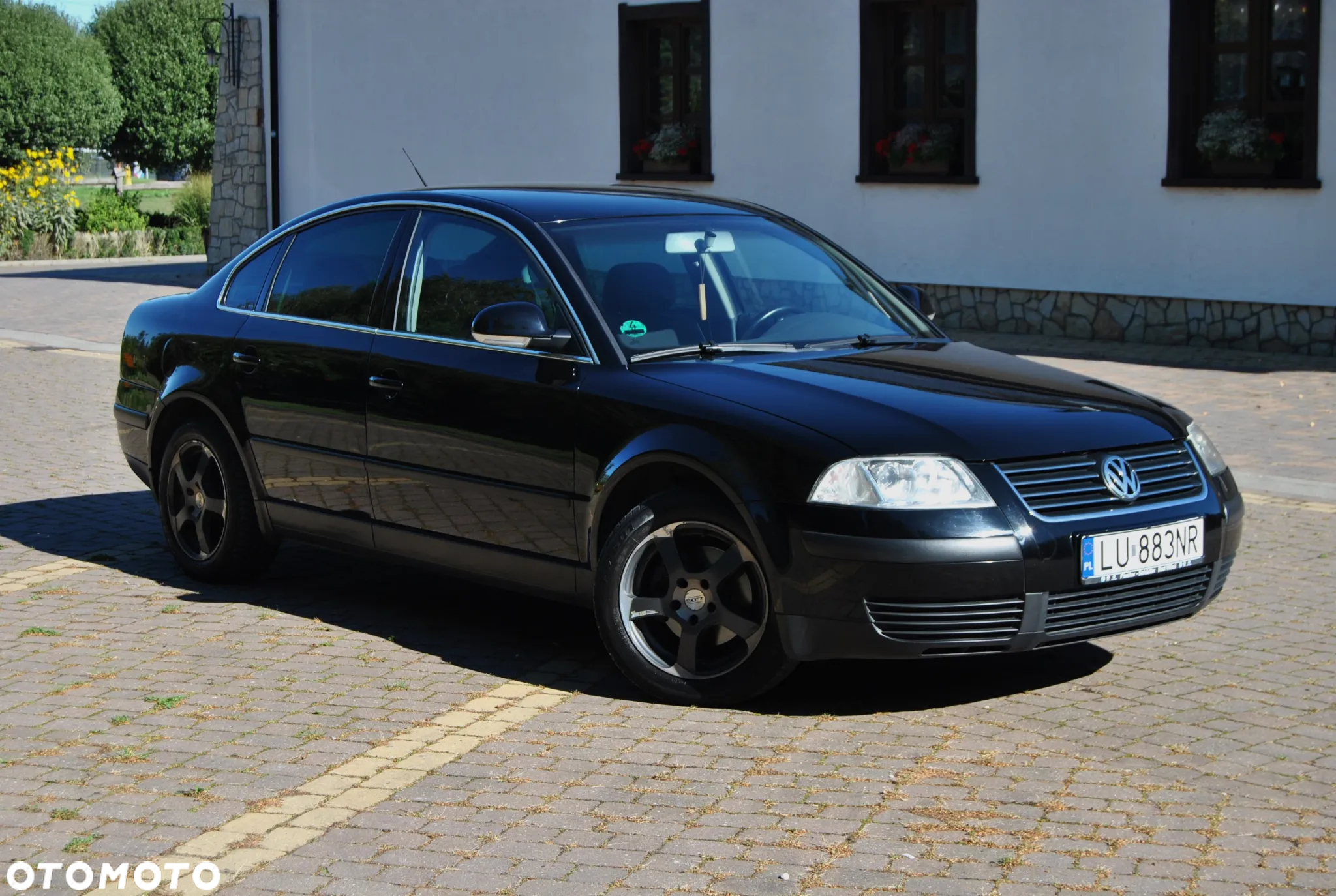 Volkswagen Passat 1.6 Comfortline - 2
