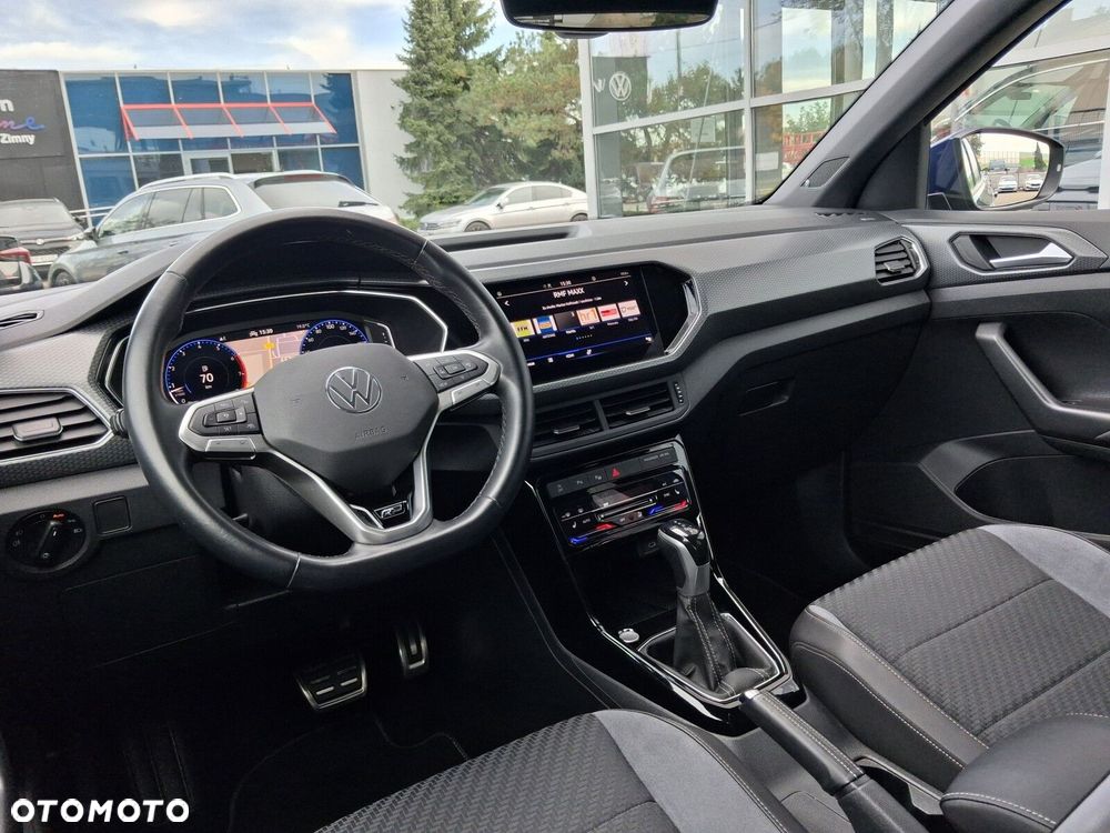 Volkswagen T-Cross - 24