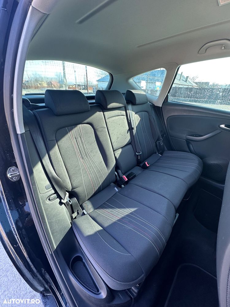 Seat Altea XL - 15