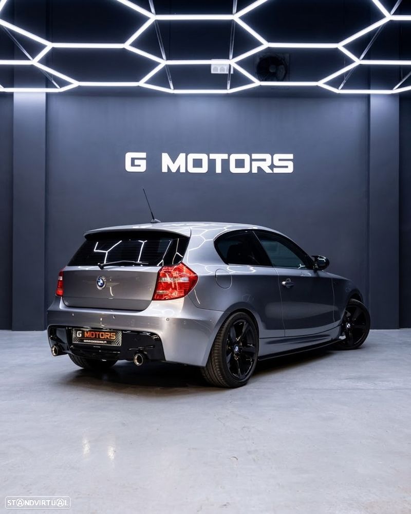 BMW 118 d Coupe - 7