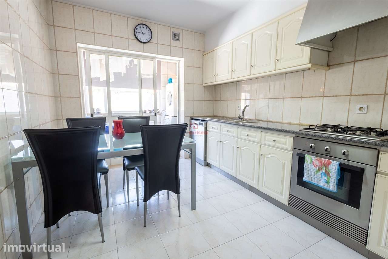 Apartamento T2+1 em Vila das Aves, Santo Tirso - Grande imagem: 5/20