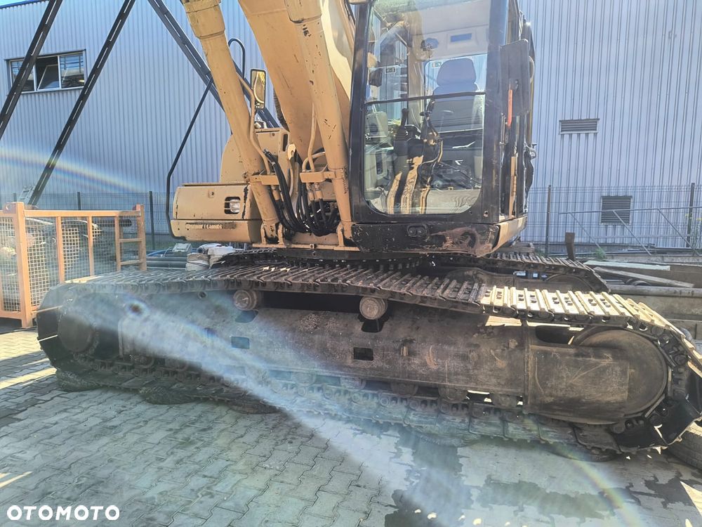 Caterpillar 325 C - 7