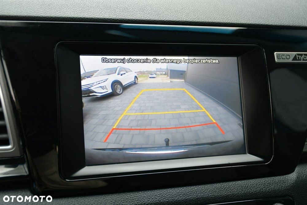 Kia Niro 1.6 GDI Hybrid XL - 21