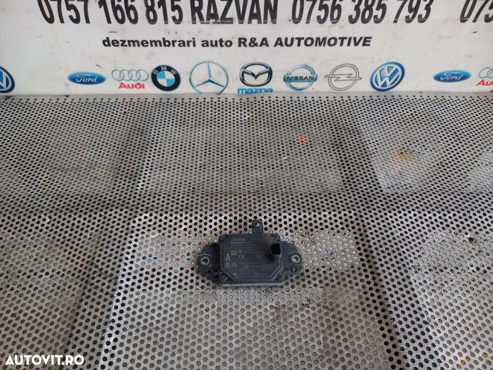 Senzor Radar Distronic Fata Toyota Yaris Cross Yaris Cod -0D010 An 2020-2021-2022-2023-2024 - 1