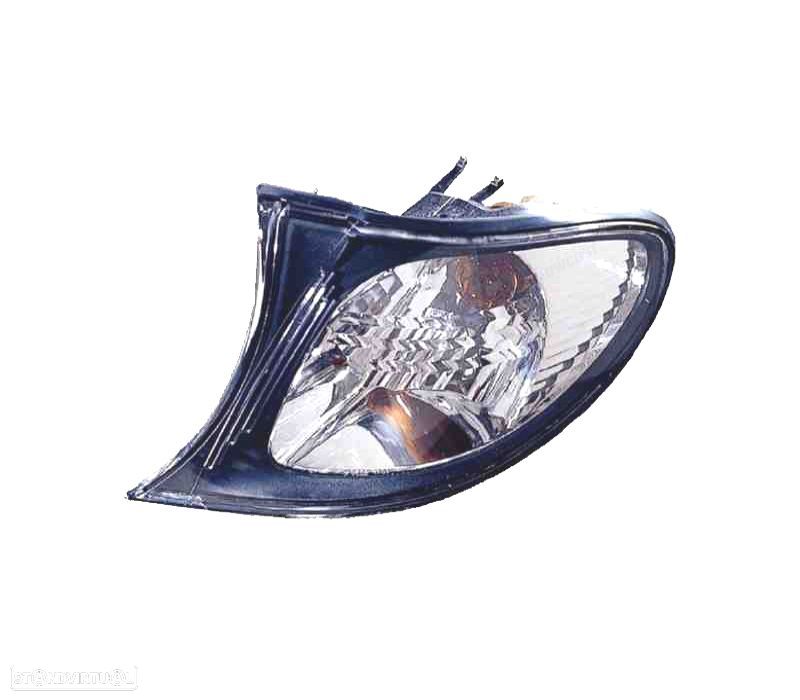 PISCA ESQ FRONTAIS PARA BMW SERIE 3 E46 4P 5P 01-05 - 1