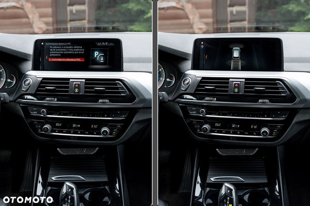 BMW X3 xDrive20d Advantage - 31