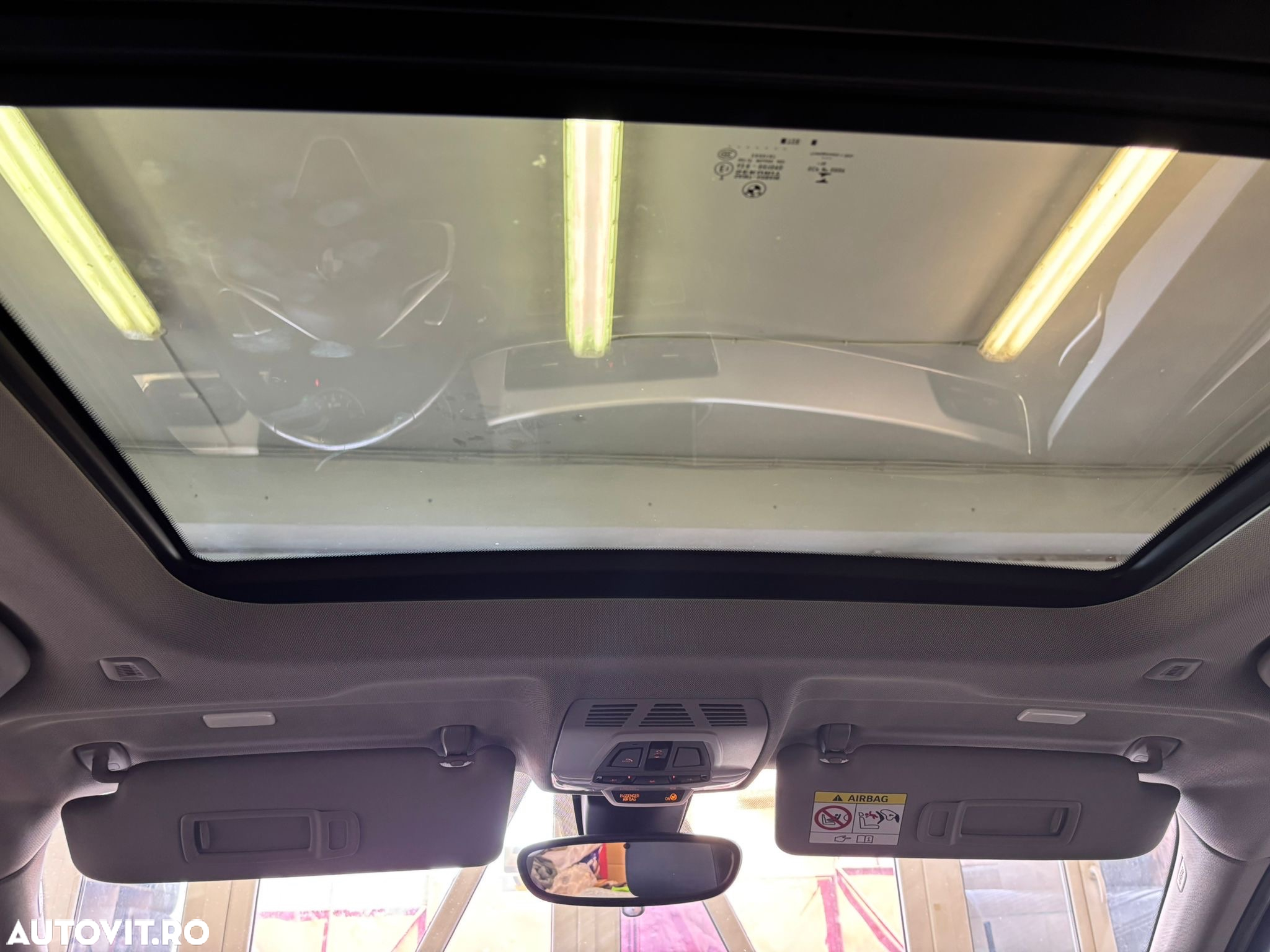 BMW X1 xDrive20d Aut. Sport Line - 11