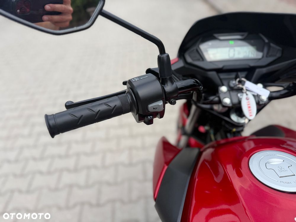 Honda CB - 27