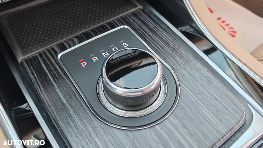 Jaguar XF 20d AWD Aut. Prestige - 15