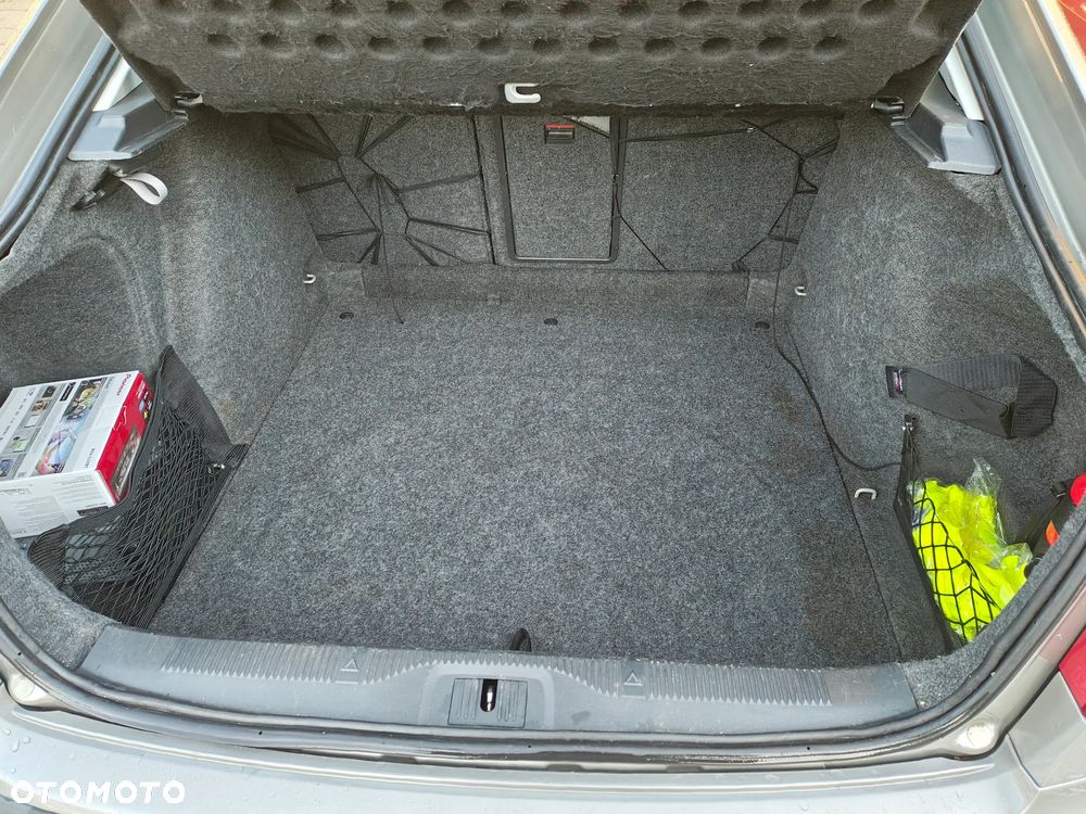 Skoda Octavia 1.9 TDI Classic - 8