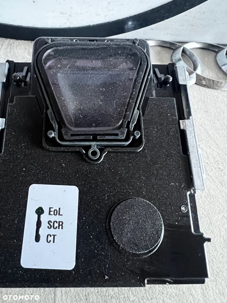 KAMERA ASYSTENT PASA RUCHU A4 B9 8W A5 8W0907217G 8W0907217A - 5