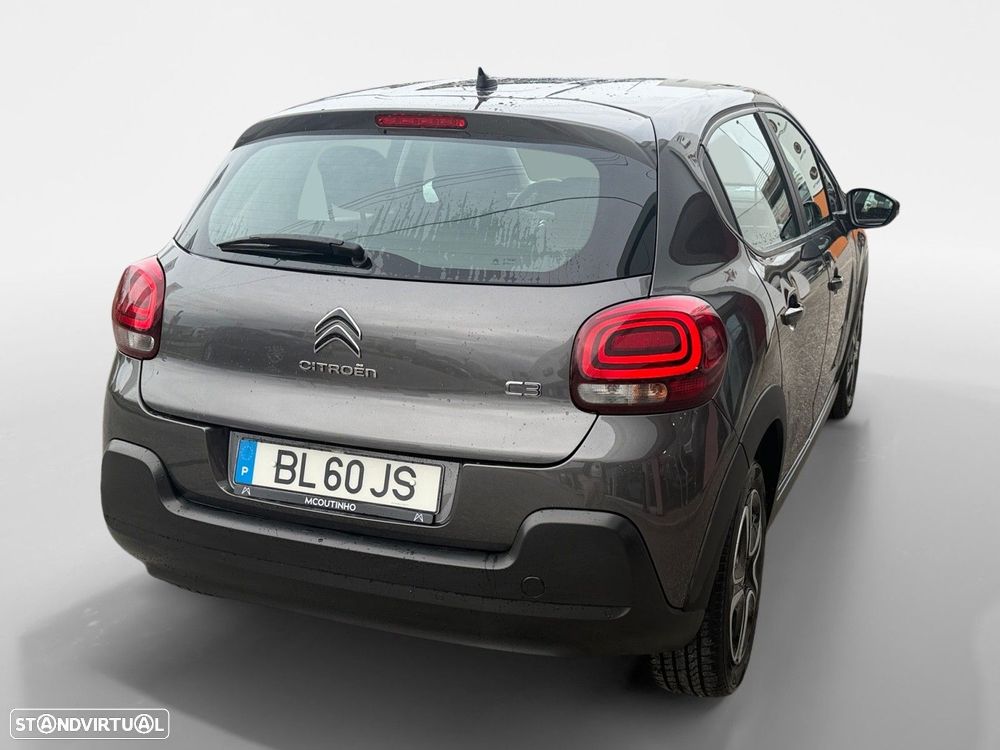 Citroën C3 1.2 PureTech Max - 5