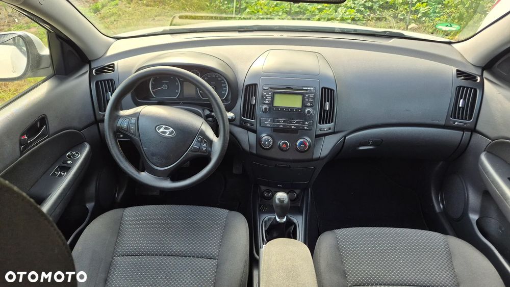 Hyundai i30 1.6 CRDi Style - 9