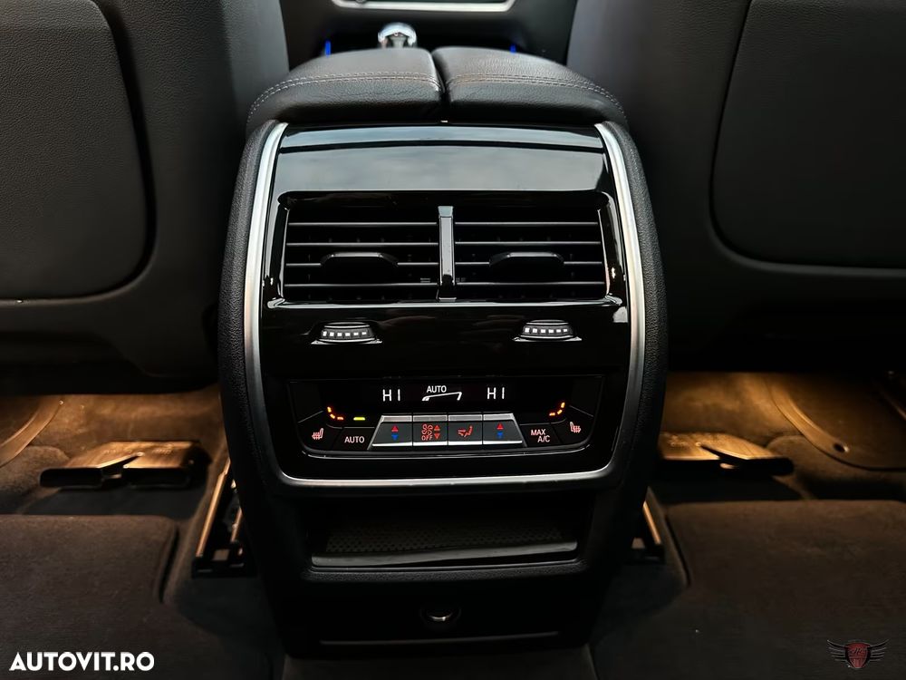 BMW X5 xDrive30d - 30