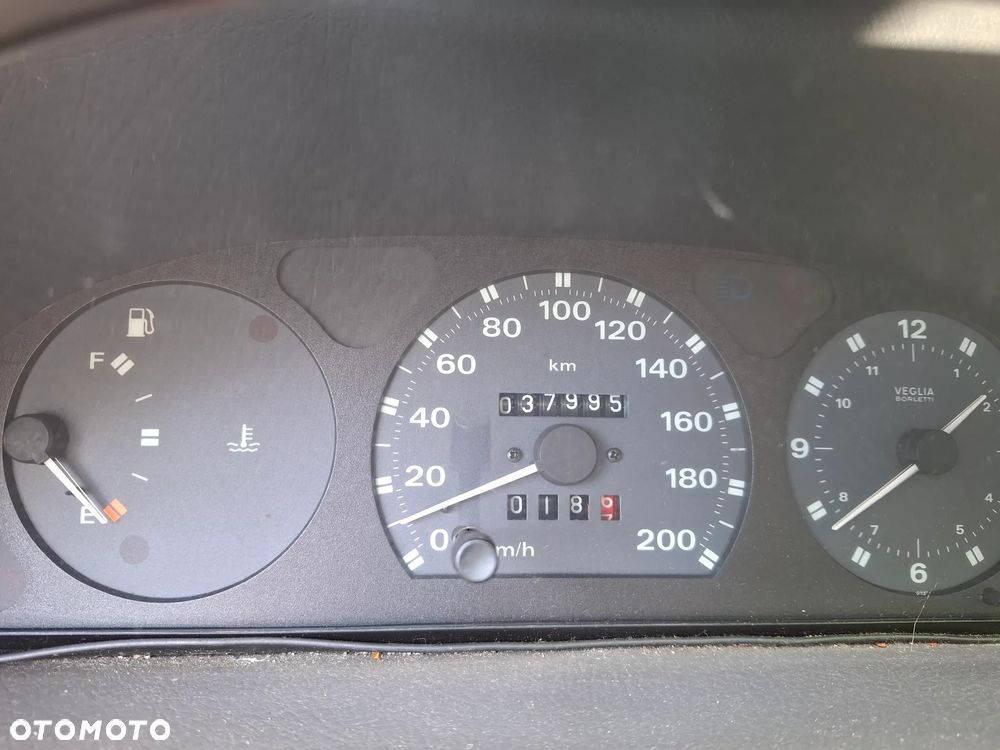 Fiat Punto 55 S - 2