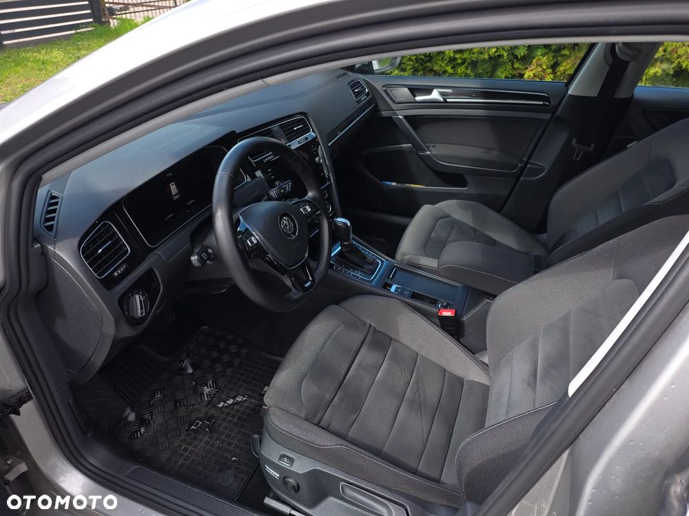 Volkswagen Golf 1.4 TSI BMT Highline DSG - 6