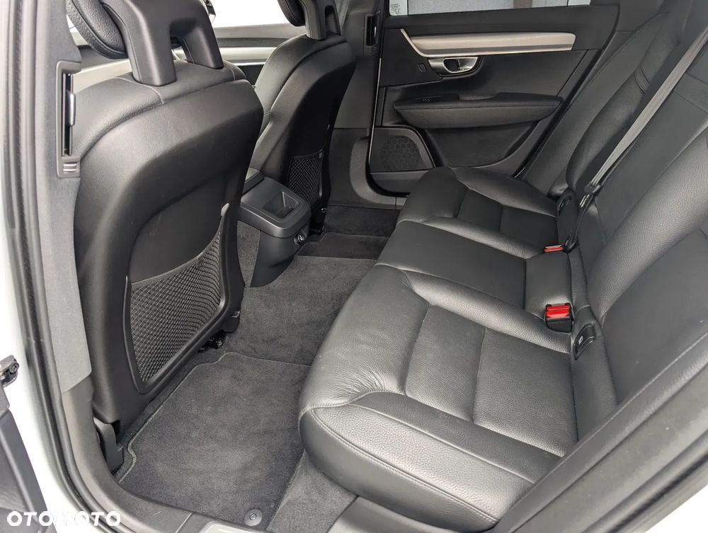 Volvo S90 - 8