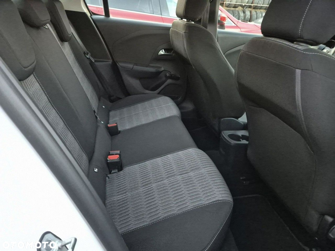 Opel Corsa - 22