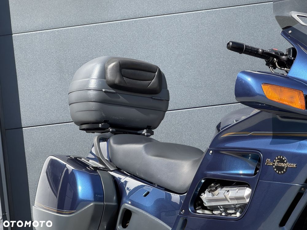 Honda ST - 3