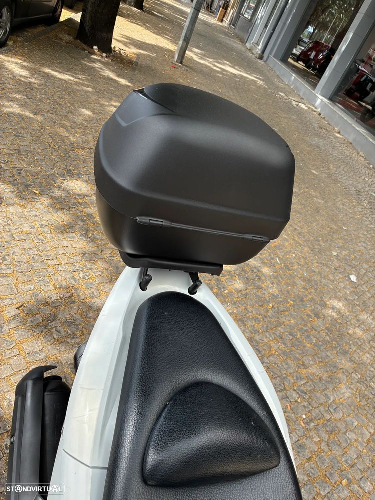 Honda PCX125 125 - 8