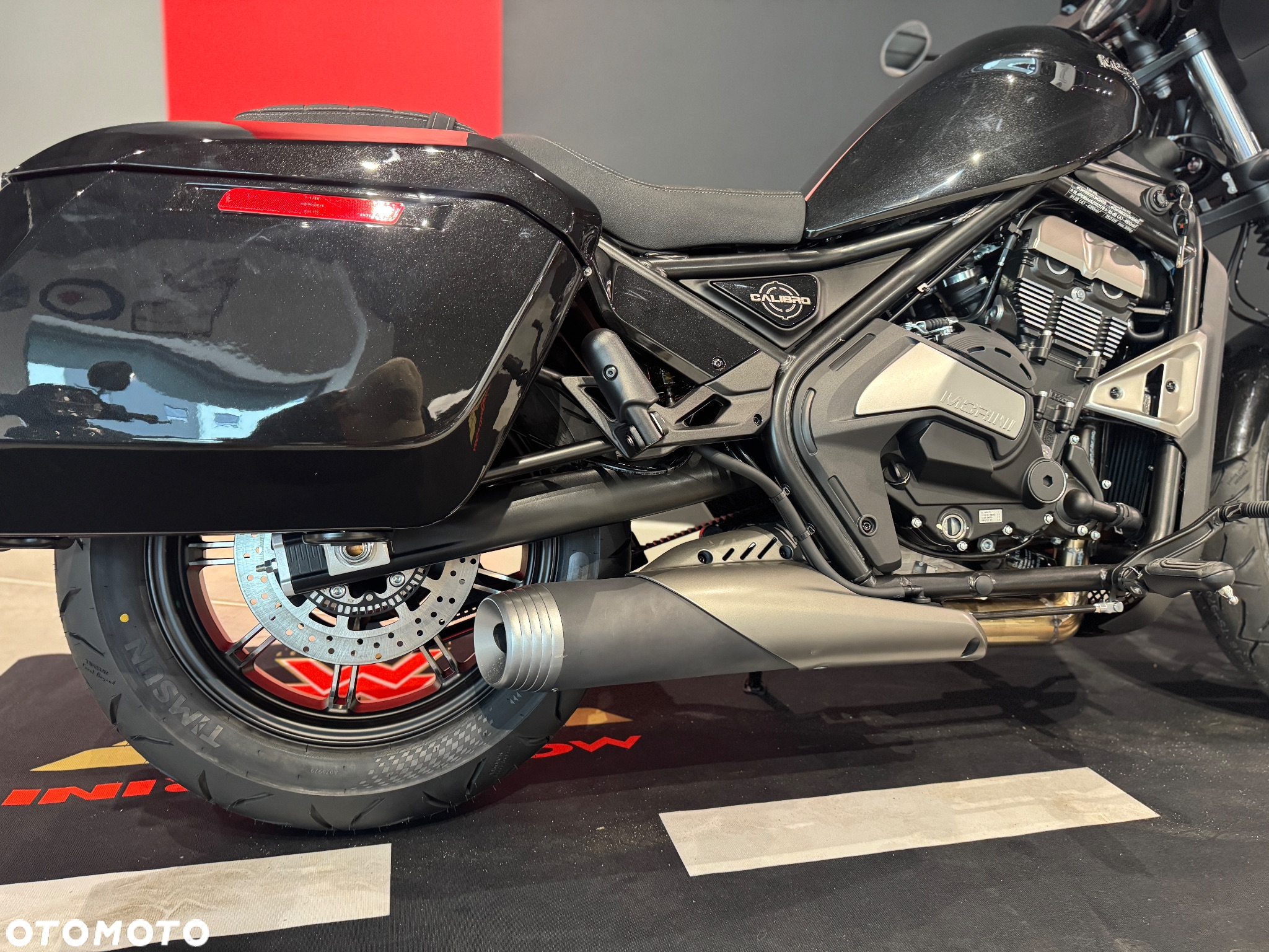 Moto Morini Inny - 7