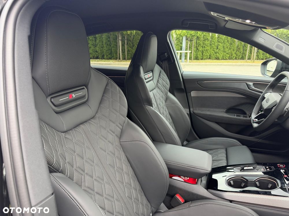 Audi A6 Limousine TDI mHEV Quattro S tronic - 1