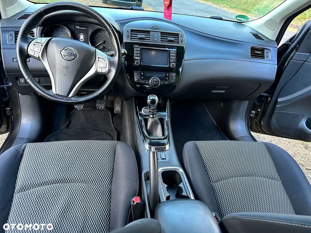 Nissan Pulsar - 15