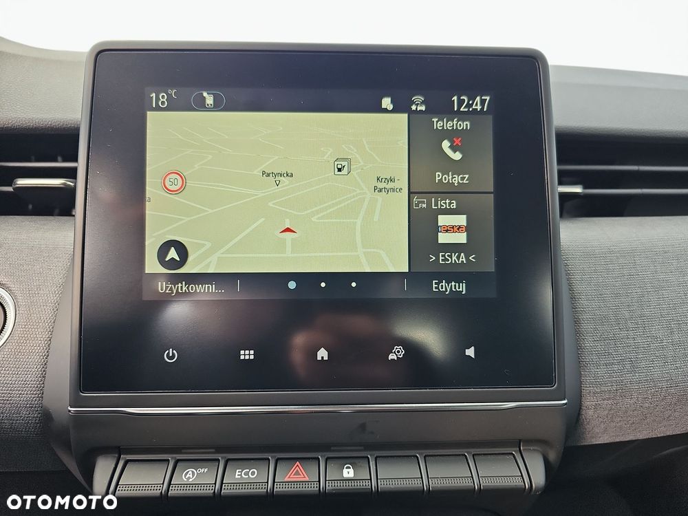 Renault Clio 1.0 TCe Evolution - 17