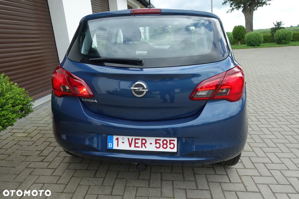 Opel Corsa - 11