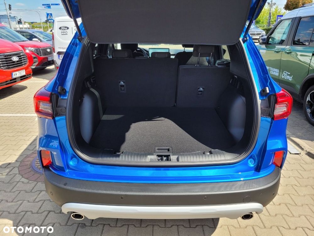 Ford Kuga - 23