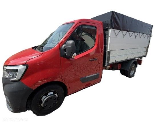 Renault Master - 1