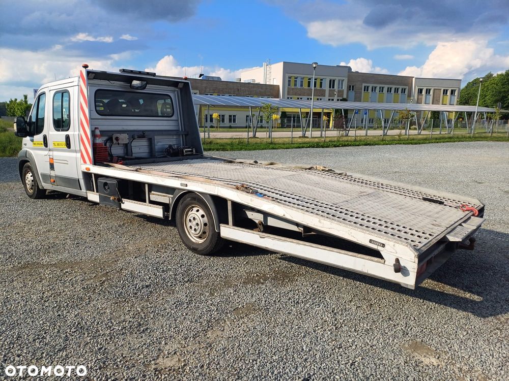 Fiat DUCATO - 3