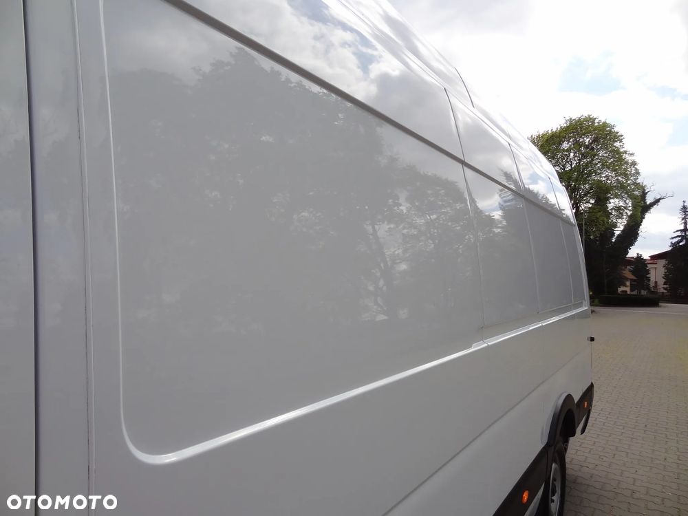 Renault Master L5H3 22r Chłodnia Mrożnia Zanotti -20 - 24