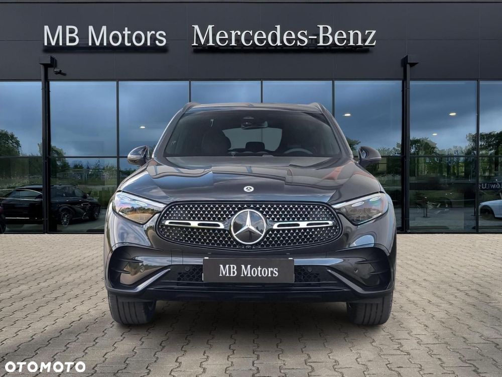 Mercedes-Benz GLC - 7