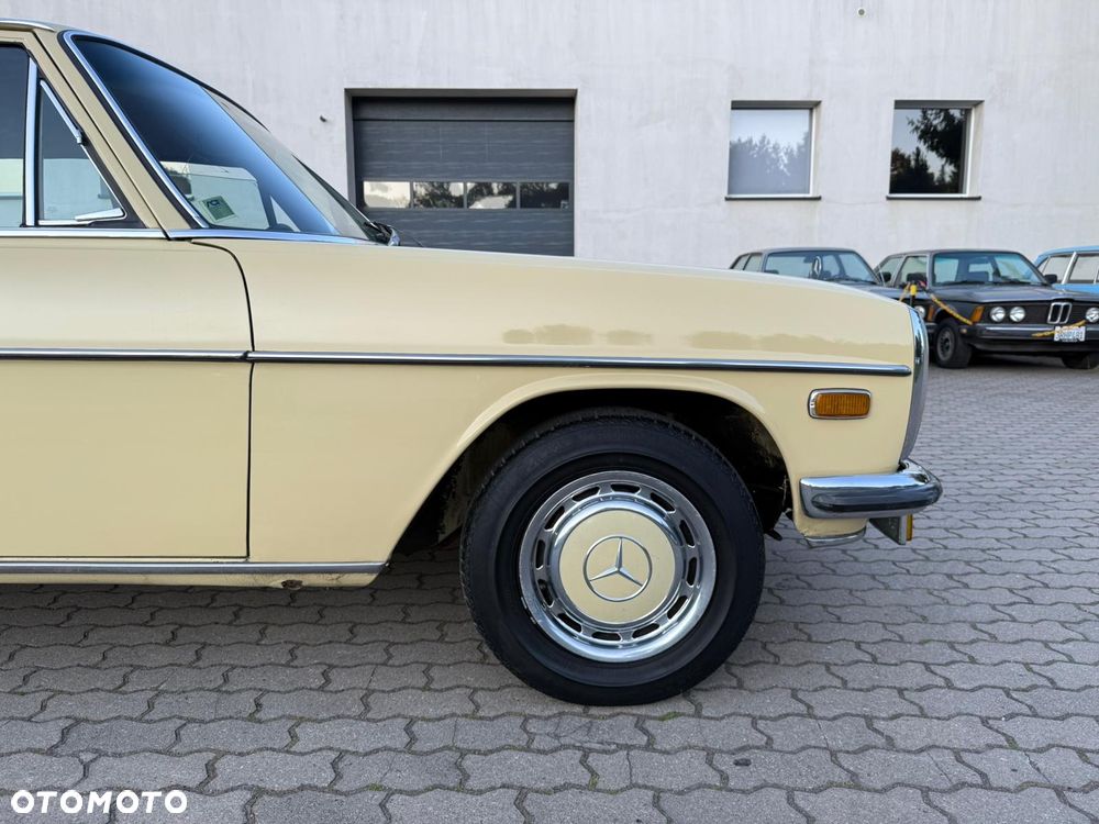 Mercedes-Benz Inny - 14