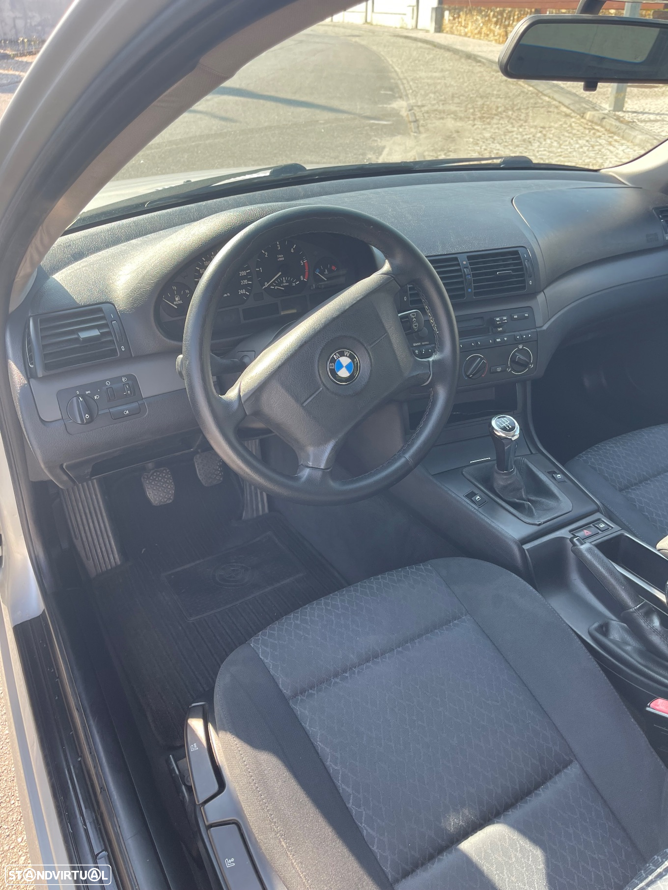 BMW Compact - 5