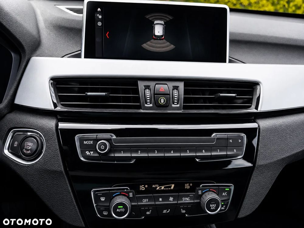 BMW X1 sDrive20i GPF M Sport - 23