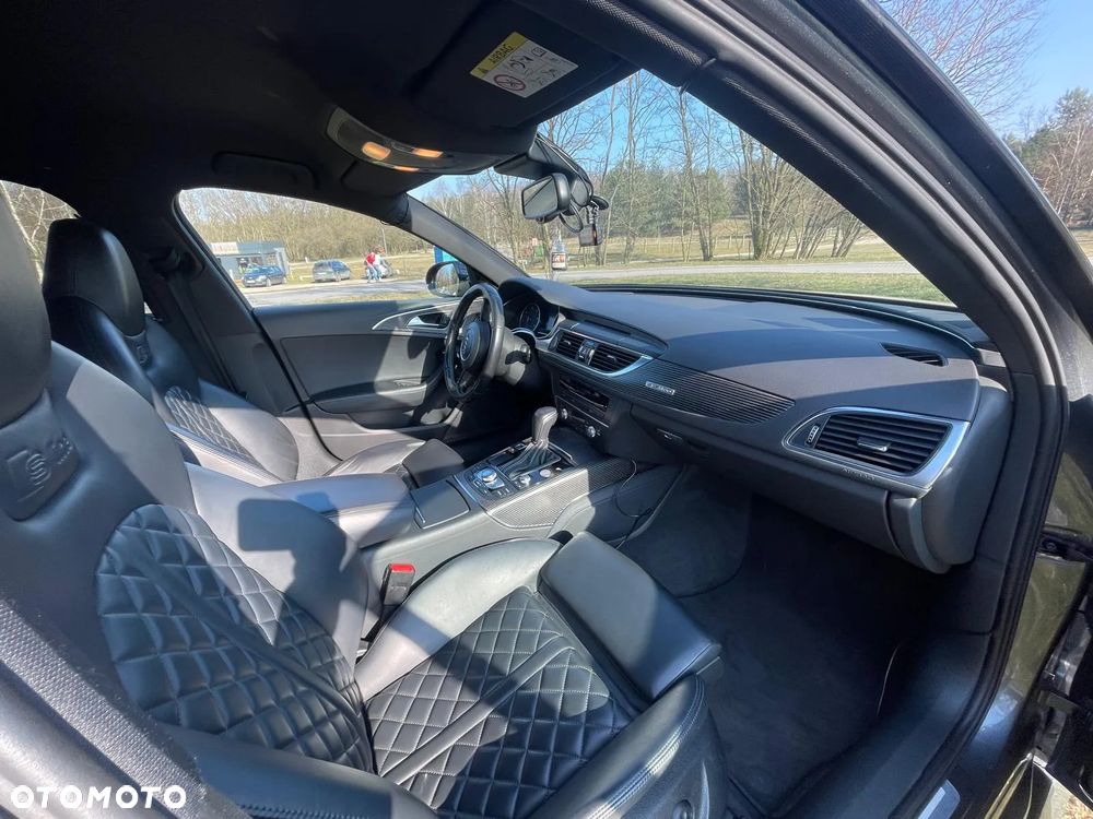 Audi A6 - 17