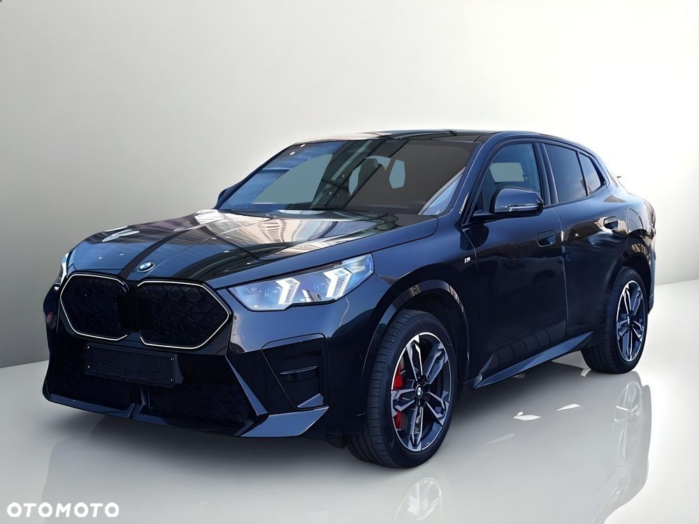 BMW X2 sDrive20i mHEV M Sport - 2