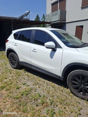 Mazda CX-5 2.2 D Skymotion 2WD - 2
