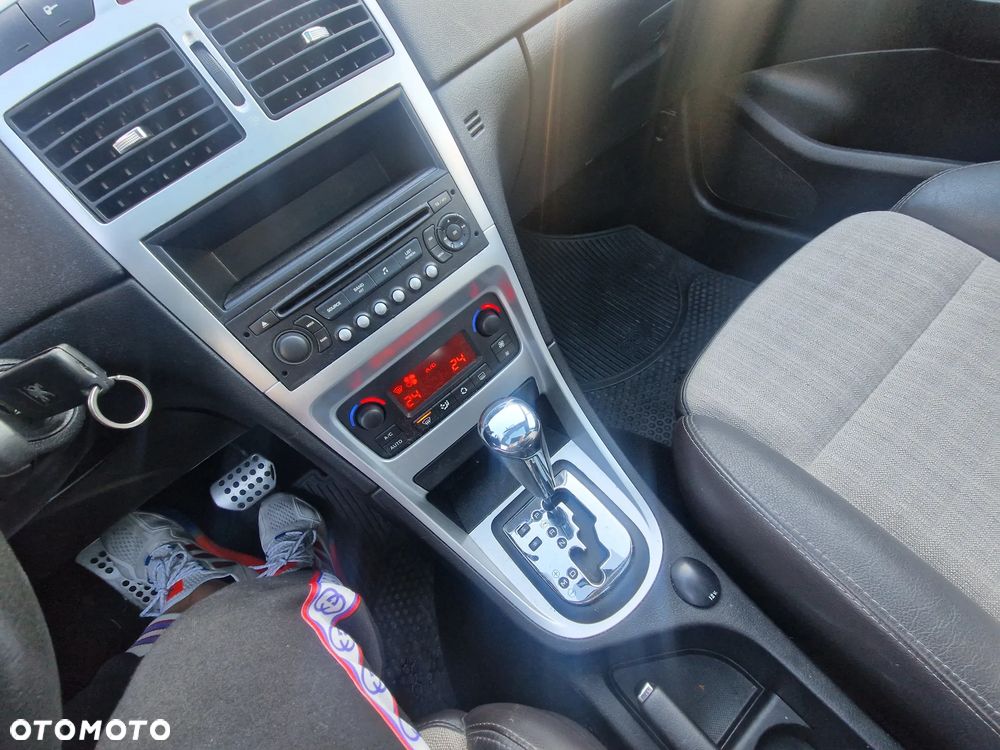 Peugeot 307 2006 photo 3