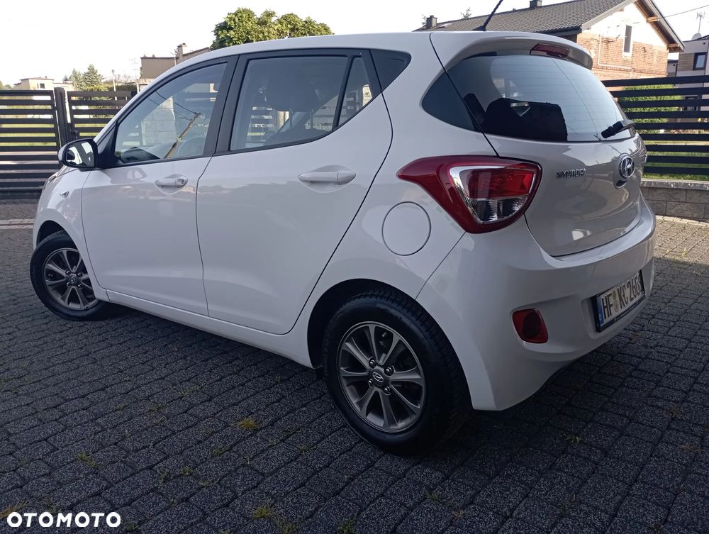 Hyundai i10 1.0 Premium - 2
