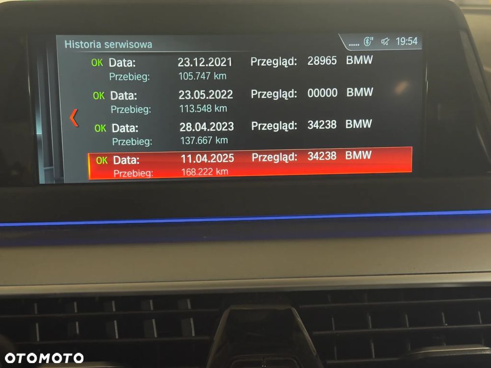 BMW Seria 5 530i xDrive - 23