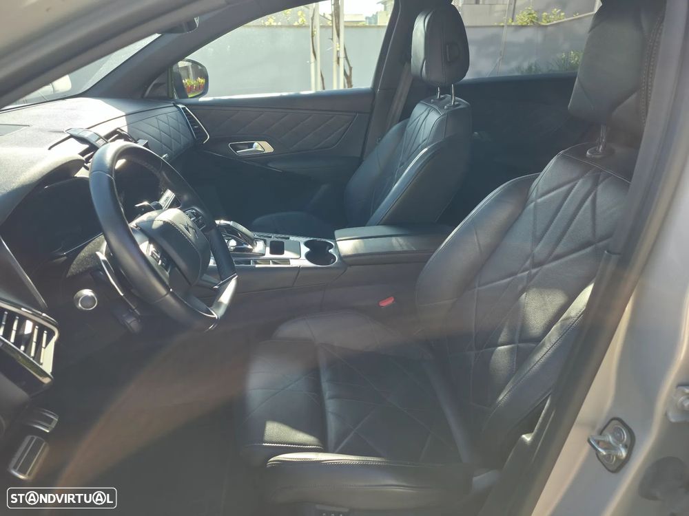 DS DS7 Crossback 4x4 Rivoli - 16