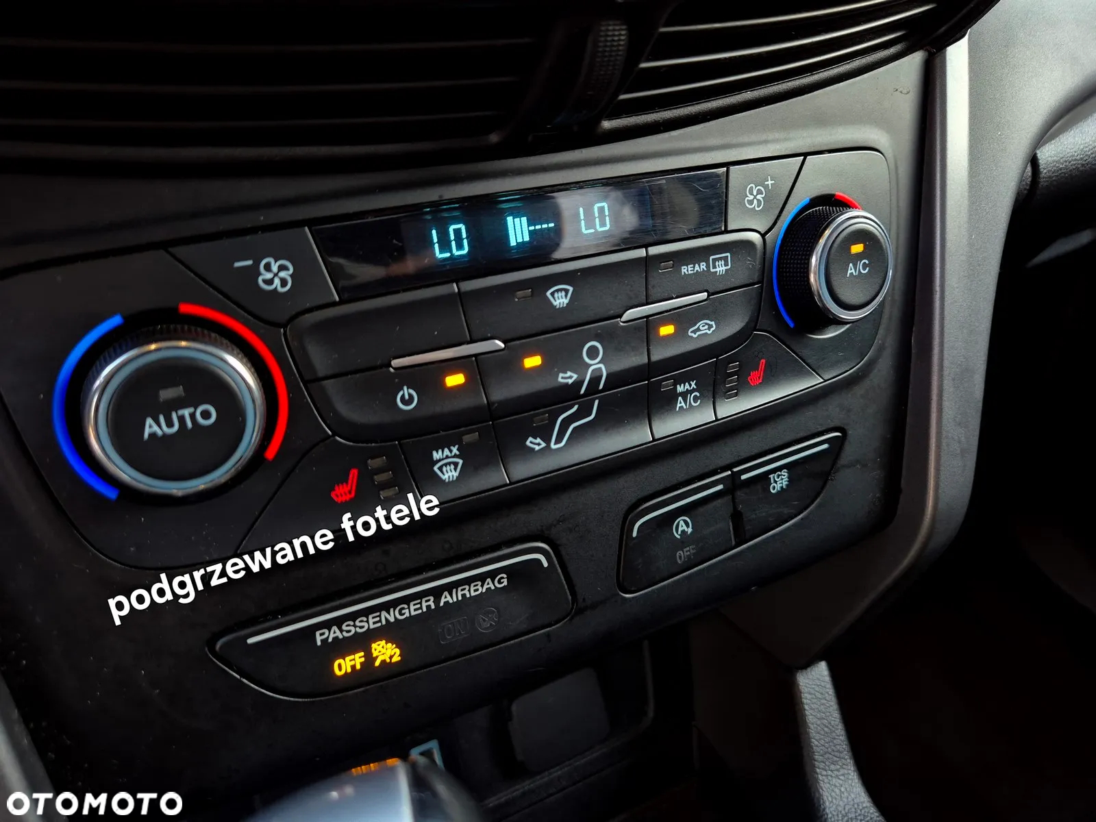 Ford Escape 1.5 EcoBoost AWD SE - 21